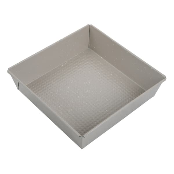 FIRKANTIG KAGEFORM 24x24cm KINGHOFF KH-1974