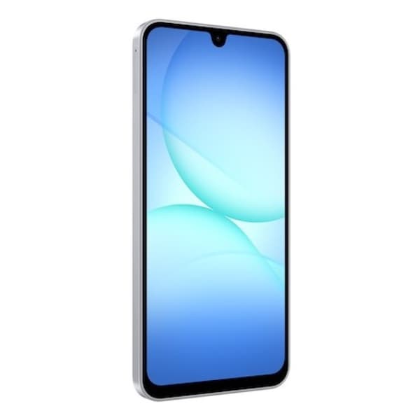 Samsung Galaxy A17 (A175) DS 4GB/128GB älypuhelin harmaa