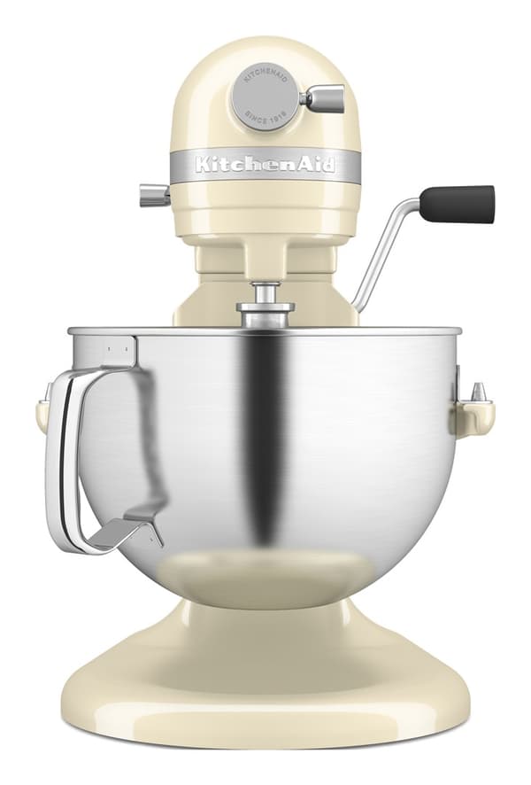 KitchenAid 5KSM60SPXEAC -ruoanvalmistuskone