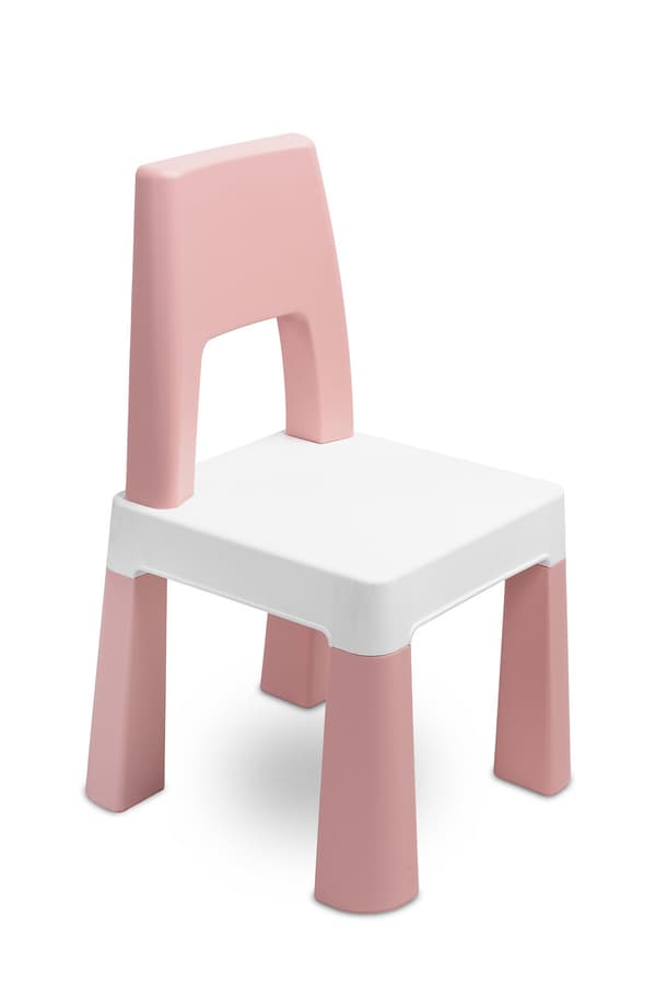 Børnebord Monti Pink