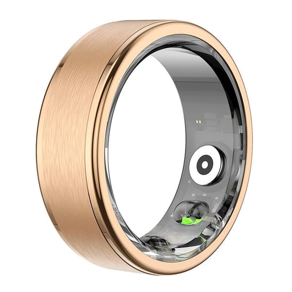 Smartring Colmi R03 18.9MM 9 (kulta)
