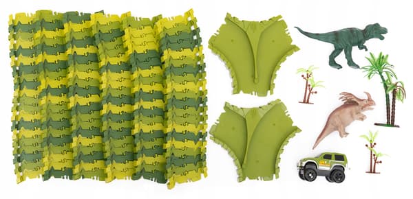 TOR DINO MINI 120 NR: 7567
