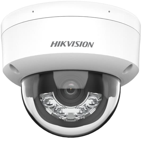Hikvision IP-kamera DS-2CD1183G2-LIUF 2,8 mm vit, 8 MP, IP67
