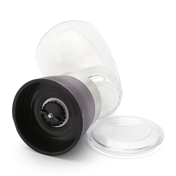 Suola- ja pippurimylly 170 ml