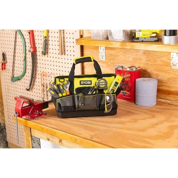 199546 RYOBI Liten verktygsväska