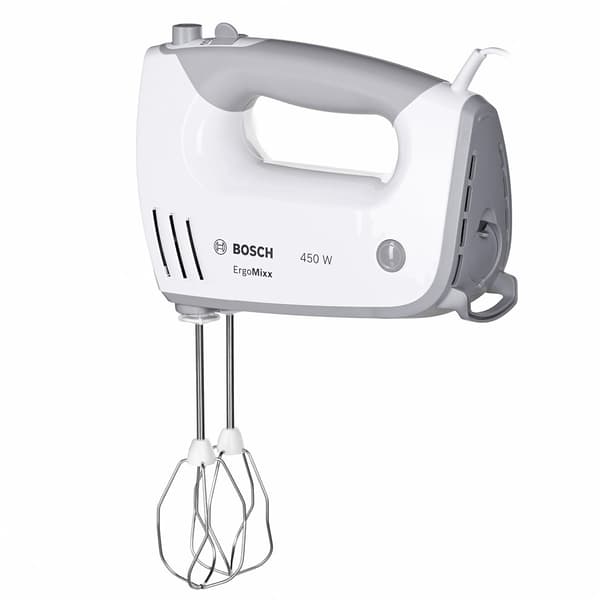 Bosch MFQ 36480 ErgoMixx 450W håndmixer