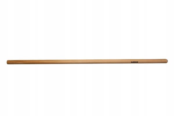 Łaguz-stil til en 115 cm hakke