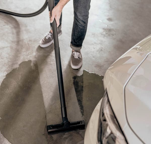 KÄRCHER WD 2 Plus V-12/4/18 universalstøvsuger