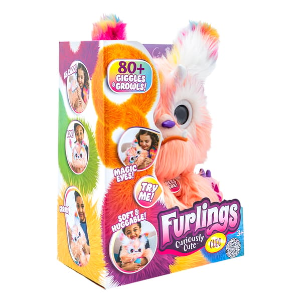 FURLINGS interaktiv Cleo 25982 59825