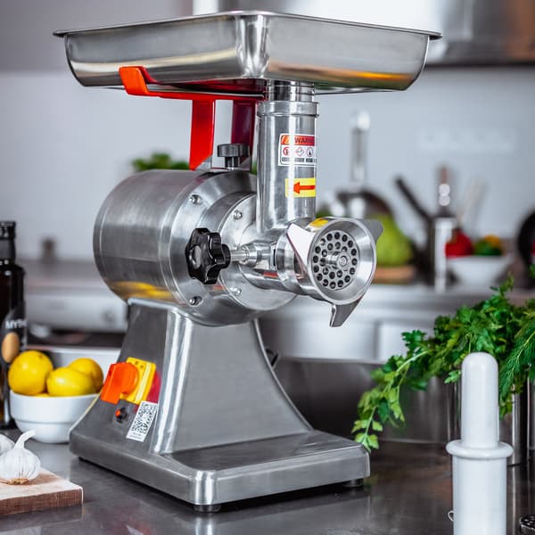 Köttkvarn Mega-M 200kg/h 950W N