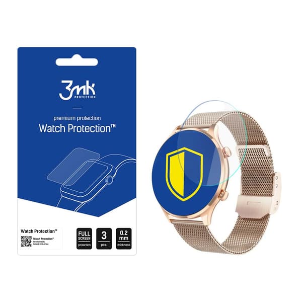 Rubicon RNCF20 - 3mk Urbeskyttelse ARC