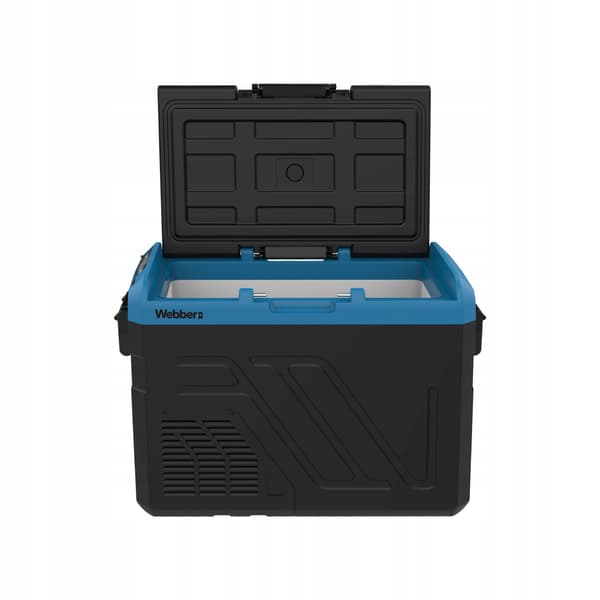 KOMPRESSORKØLESKAB BILFRYS 12V/230V 32L SMART