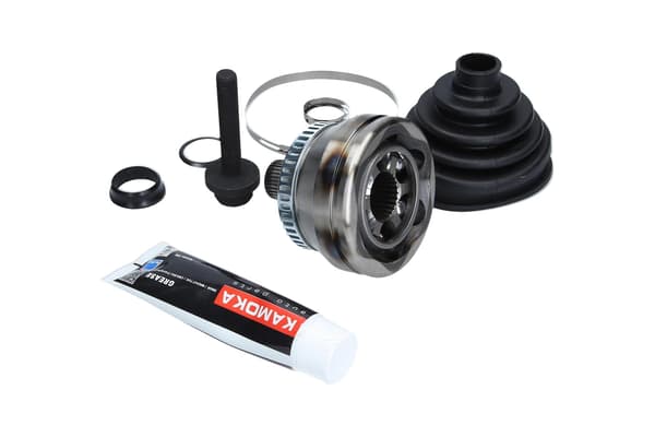 DRIVAXELS LEDSATS 7144 KAMOKA