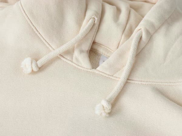 REEBOK HERR CRÈME HOODIE BASIC S CHOICE