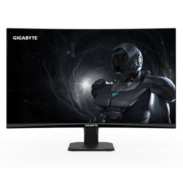 GIGABYTE LED-SKÆRM 27" GS27FC2 240Hz
