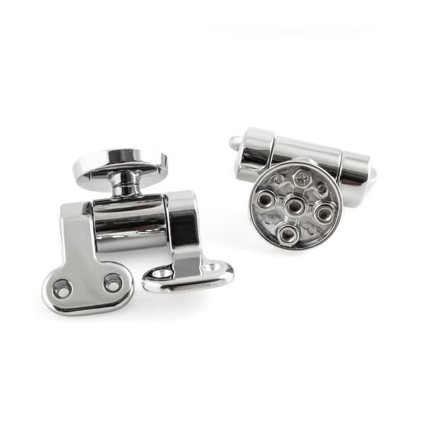 AWD Interior Edessa MDF 1911 WC-istuin