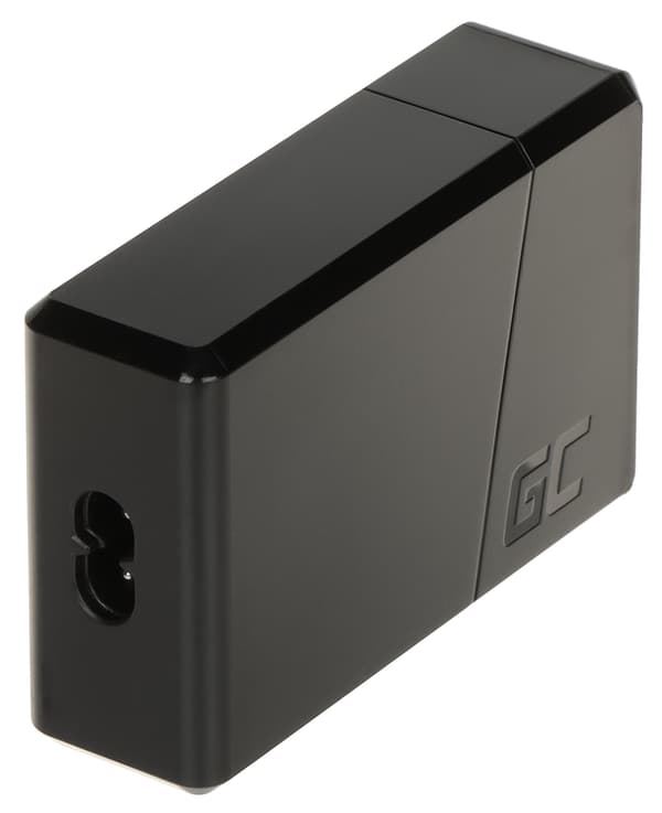 Green Cell CHARGC05-GC USB-vægoplader