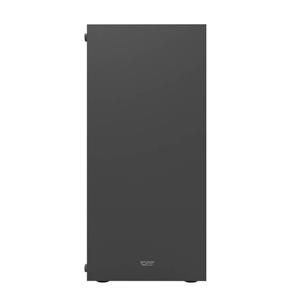 Darkflash DK100 computerkabinet (sort)