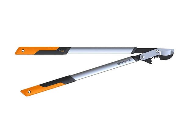 FISKARS LARGE L POWERGEAR X BESKÆRINGSSAKS