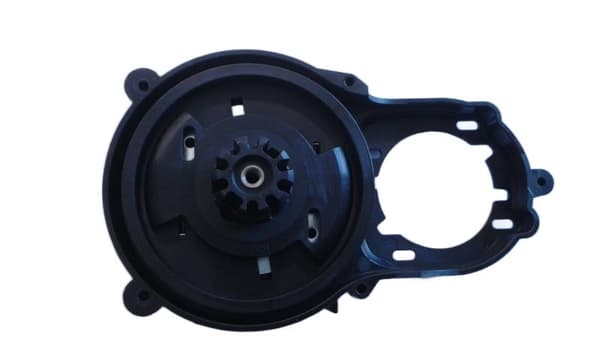 Gardena Powermax 36e 42e Plæneklipper Motorbase ORIGINAL