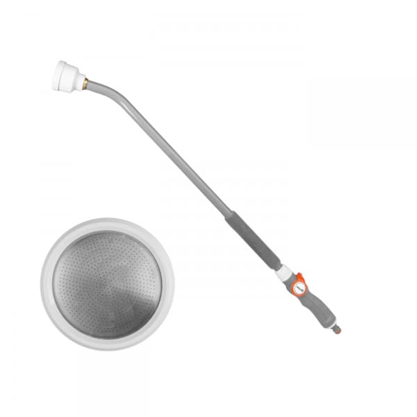 BRADAS LANCE SITKO 79cm PRO PLUS HVID LINJE