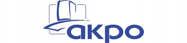 AKPO WK-7 P 3060 INOX emhætte