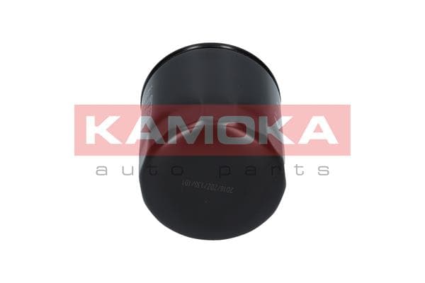 OLJEFILTER F104001 KAMOKA