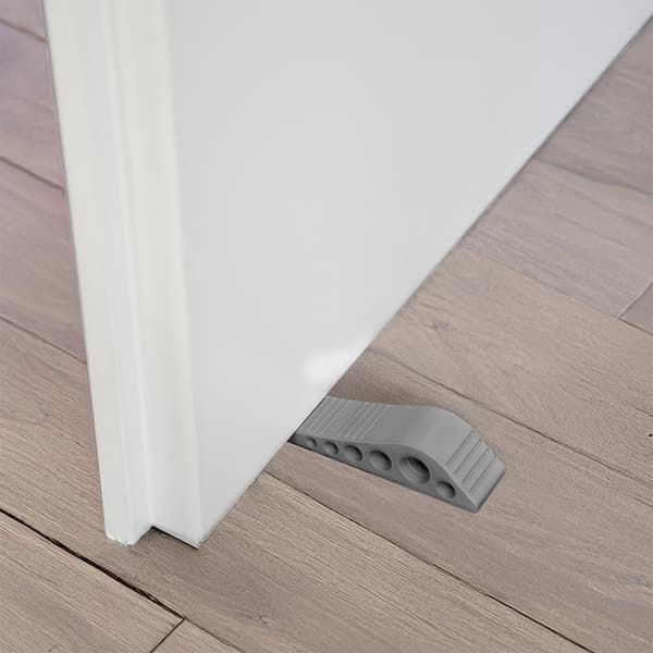 Ovenpidin harmaa 12x3x2,7 cm
