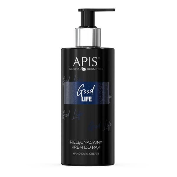 Apis Good Life Närande Handkräm