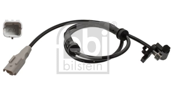 ABS-SENSOR 45559 FEBI