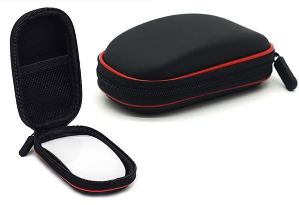 Hårdt etui til APPLE MAGIC MOUSE 1 2