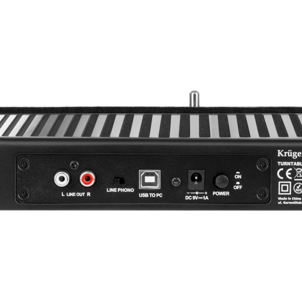 Aurinkoinvertterimuunnin 12V PROsolar-1000