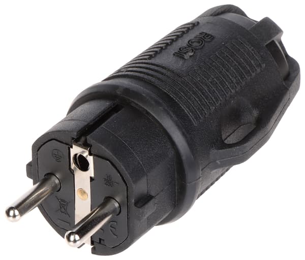 SUORA PISTOKE/IP54/EPN 250V 16A
