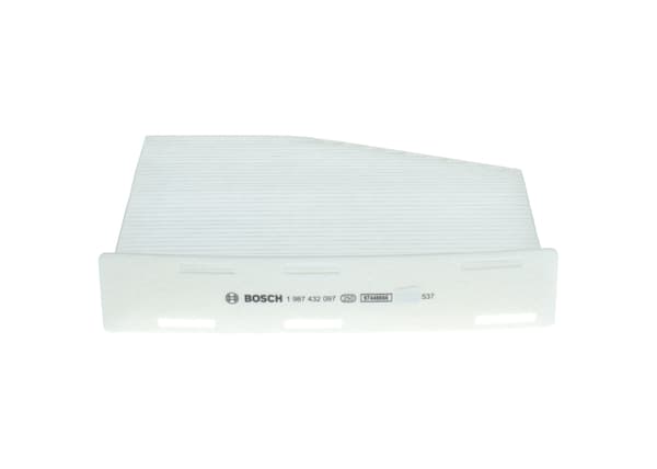 KABINEFILTER 1987432097 BOSCH