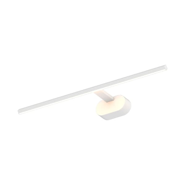 PRADO LED-væglampe MILAGRO ML1003
