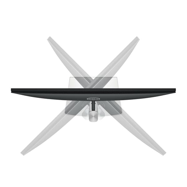 DELL LED 27 P2725HE -NÄYTTÖ