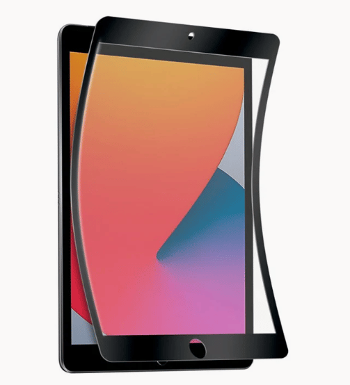 9D Keramisk Tablet Hærdet Glas til Apple iPad Pro 11