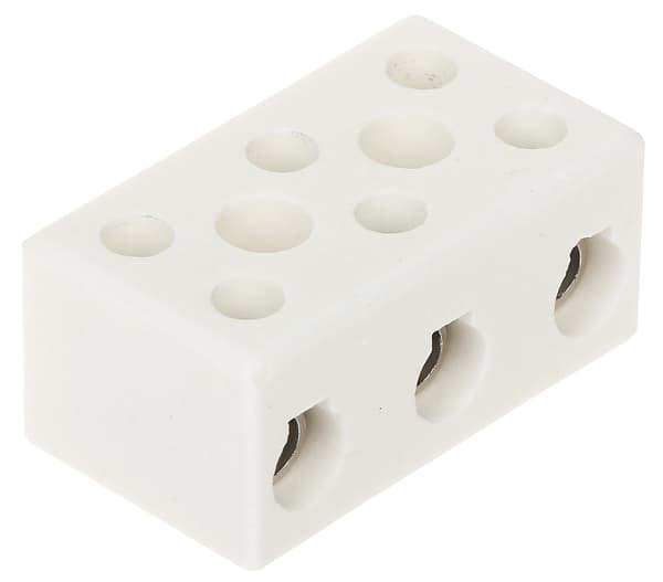 ELEKTRISK BLOK KE-CPO-30A-3P SIMET