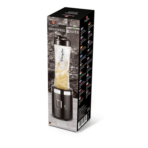 SMOOTHIEBLENDER BERLINGER HAUS BH-9416