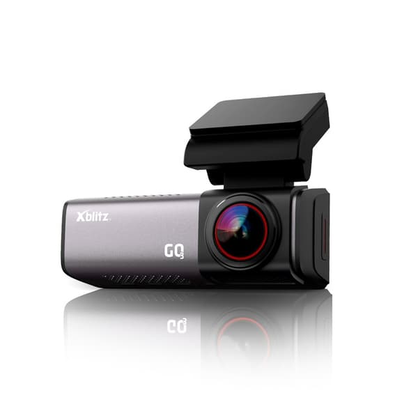 XBLITZ GO3 BILKAMERA