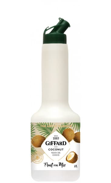 Purée Giffard 1L Kookos