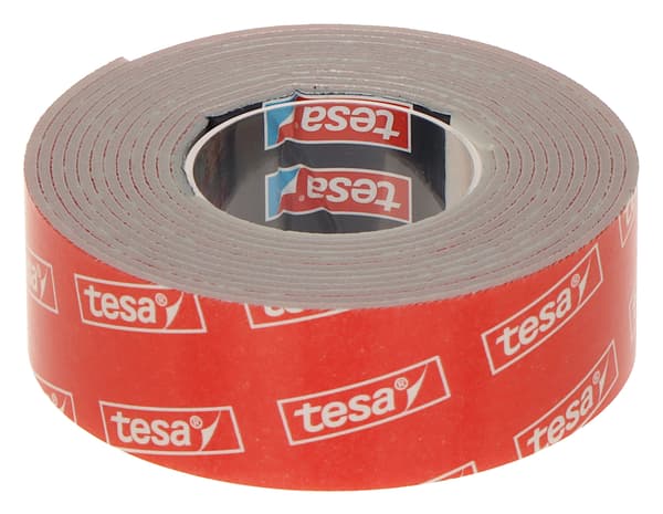 Tesa dubbelsidig monteringstejp ultrastark 1,5x19 m