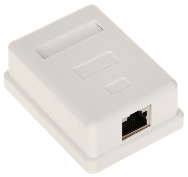 RJ45-G5/6-LIITINPISTE