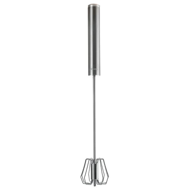 Stålvisp 36 cm för vispning