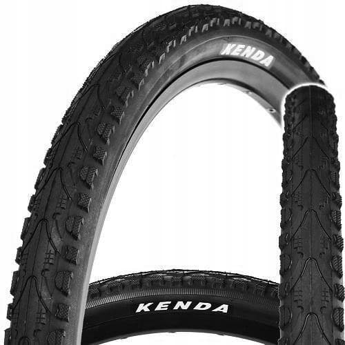 Cykeldæk 24x1,75 KENDA KHAN UNIVERSAL