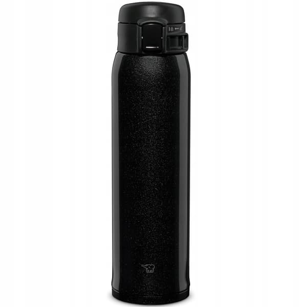 Termosmuki ZOJIRUSHISM-SR60E-BC 600 ml musta