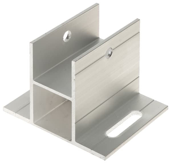 USP-UDMK-T BAGMONTERINGSBASIS TIL FOTOVOLTAISK PANELER