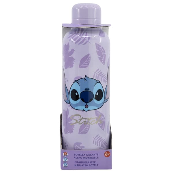 Disney Stitch - Palms Collection termoflaske i rustfrit stål 515 ml