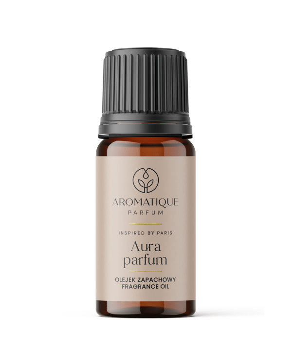 Aromatique Parfymad Olja Aura 12ml