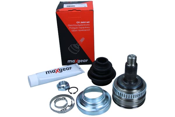 MAXGEAR ULKONIVELI BMW E36/E46